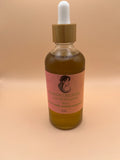 Ayurvedic hair growth elixir